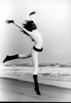 Veruschka von Lendorff pic #483072