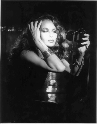 Veruschka von Lendorff pic #481579
