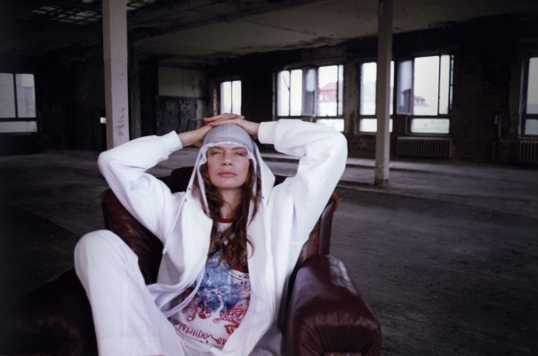 Veruscka pic #105330