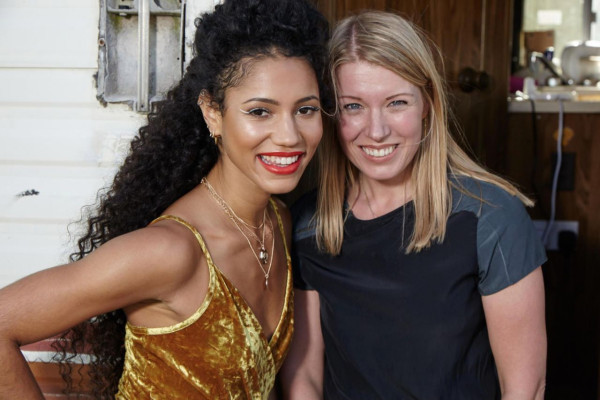 Vick Hope pic #1076117