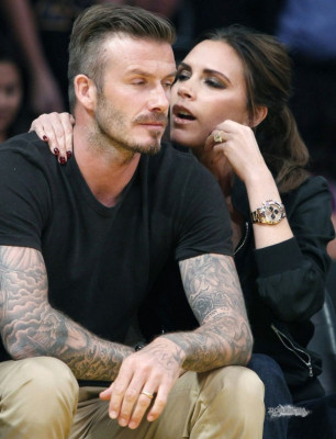 Victoria Beckham pic #485448