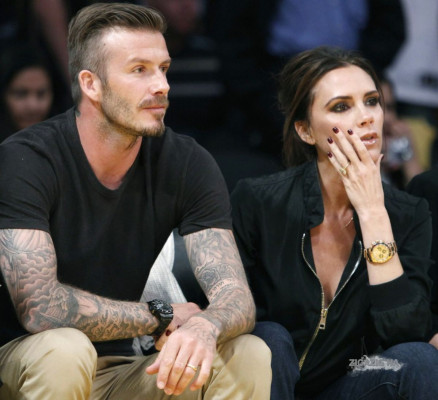 Victoria Beckham pic #485445