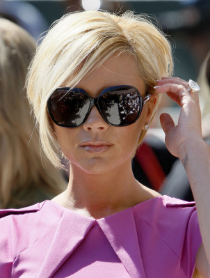 Victoria Beckham pic #313576