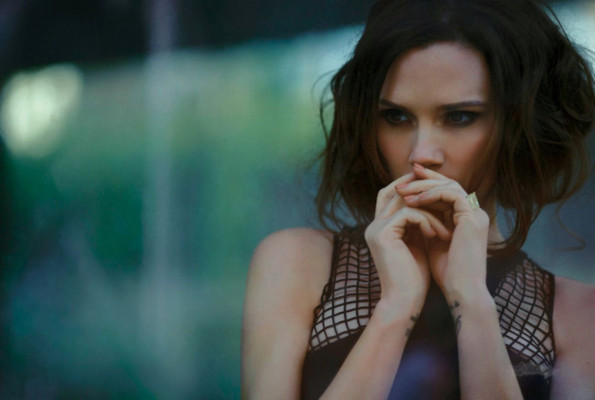 Victoria Beckham pic #452191