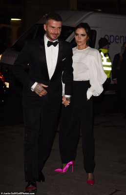 Victoria Beckham pic #1114955