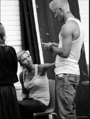 Victoria Beckham pic #642794