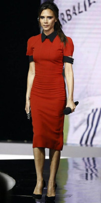 Victoria Beckham pic #615850