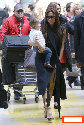 Victoria Beckham pic #607251