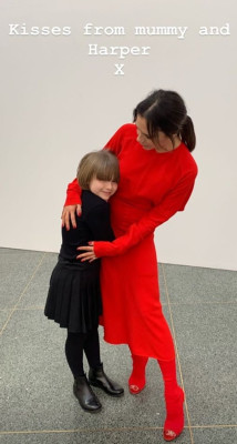 photo 22 in Victoria Beckham gallery [id1107952] 2019-02-22 00:00:00