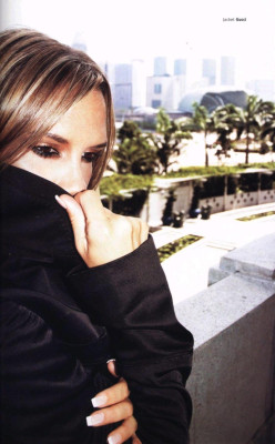 Victoria Beckham pic #140012