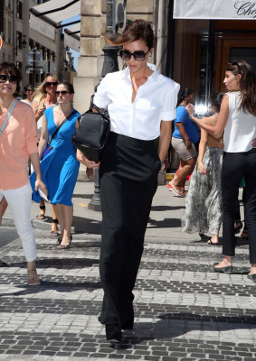 Victoria Beckham pic #516012