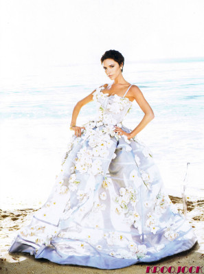 Victoria Beckham pic #136902