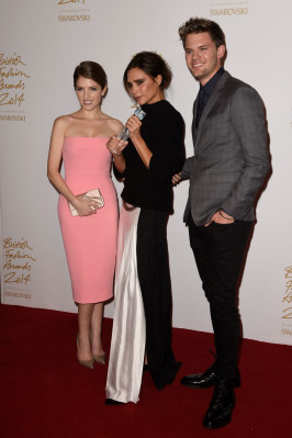 photo 24 in Victoria Beckham gallery [id745360] 2014-12-05 00:00:00