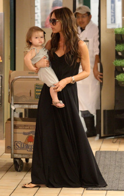 Victoria Beckham pic #545722