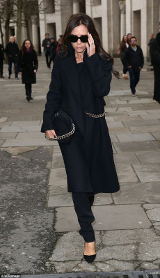 Victoria Beckham pic #761379