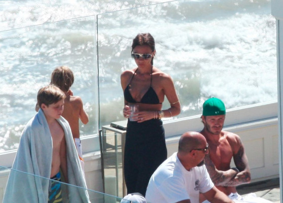 Victoria Beckham pic #642666