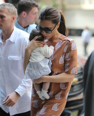Victoria Beckham pic #417591