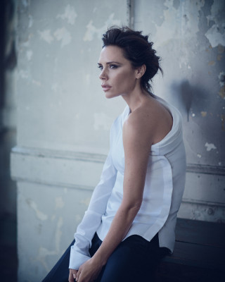 Victoria Beckham pic #896190