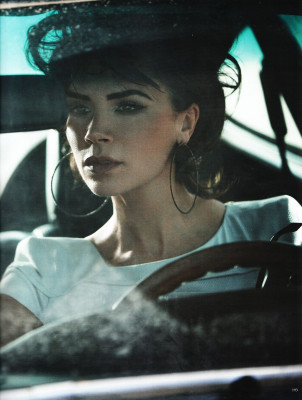 Victoria Beckham pic #251615