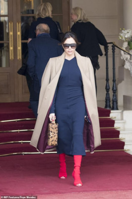 Victoria Beckham pic #1114150
