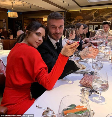 photo 21 in Victoria Beckham gallery [id1107953] 2019-02-22 00:00:00