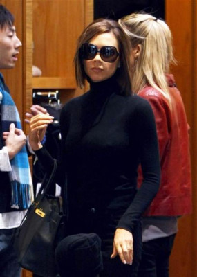 Victoria Beckham pic #152431