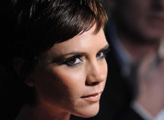 Victoria Beckham pic #246507