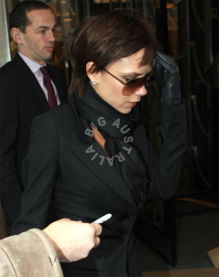 Victoria Beckham pic #132883