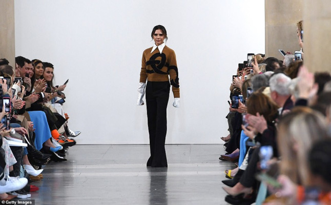 Victoria Beckham pic #1107949