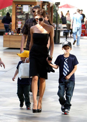 Victoria Beckham pic #132415