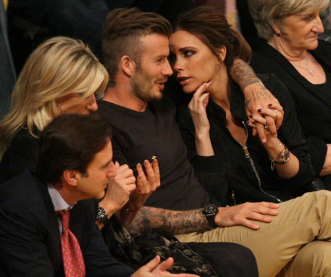 Victoria Beckham pic #484852