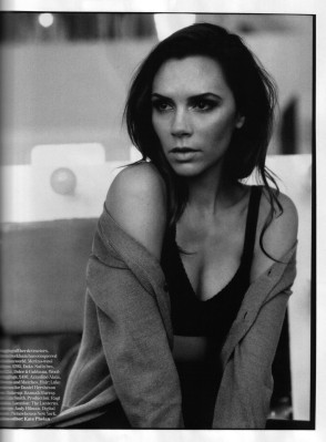 Victoria Beckham pic #324885