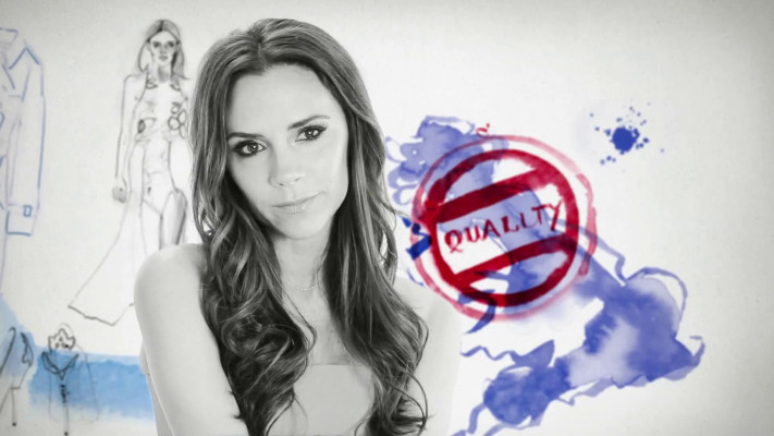 Victoria Beckham pic #504054