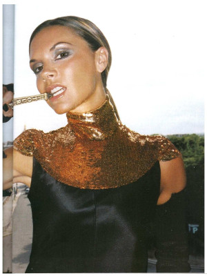 Victoria Beckham pic #71365