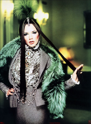 photo 9 in Victoria Beckham gallery [id24142] -0001-11-30 00:00:00