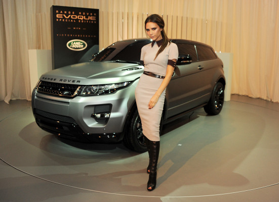 Victoria Beckham pic #480307