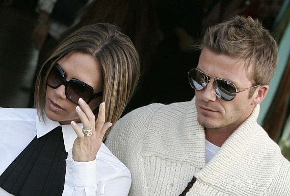 Victoria Beckham pic #191484
