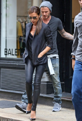 Victoria Beckham pic #613148