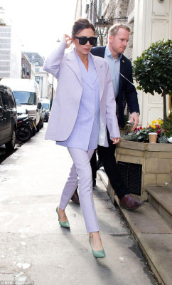 photo 18 in Victoria Beckham gallery [id1019571] 2018-03-13 00:00:00