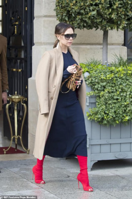 photo 12 in Victoria Beckham gallery [id1114152] 2019-03-12 00:00:00