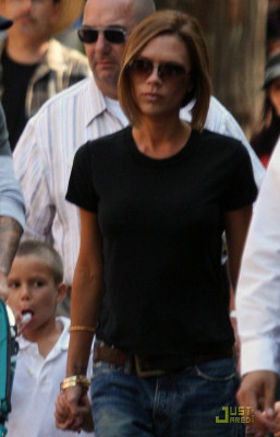 Victoria Beckham pic #154369