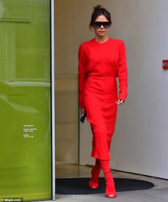 photo 4 in Victoria Beckham gallery [id1175795] 2019-09-10 00:00:00