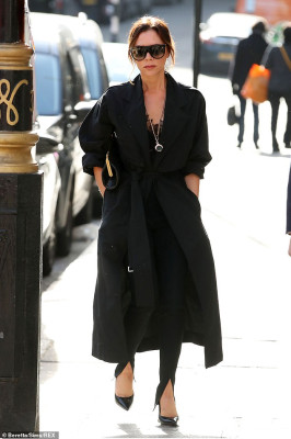 Victoria Beckham pic #1113727