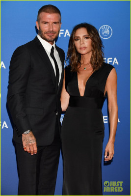 Victoria Beckham pic #1104477