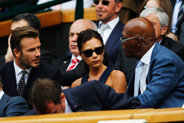 Victoria Beckham pic #717440