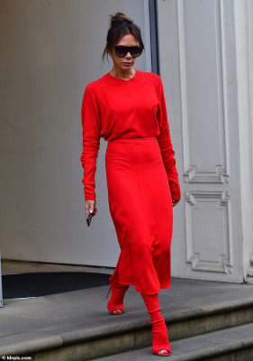 photo 6 in Victoria Beckham gallery [id1175793] 2019-09-10 00:00:00