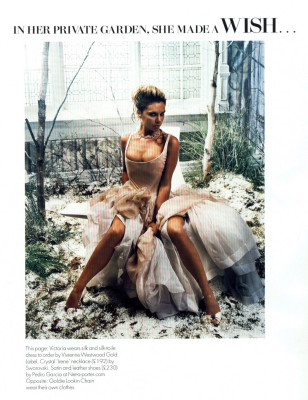 Victoria Beckham pic #35584