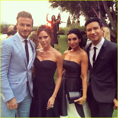 Victoria Beckham pic #868174