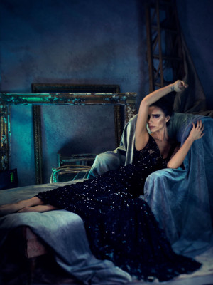 Victoria Beckham pic #706826