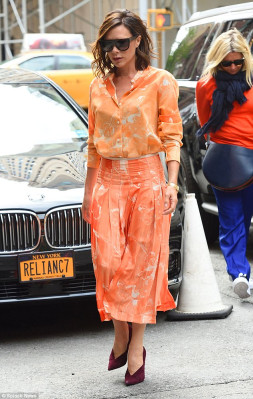 Victoria Beckham pic #947250